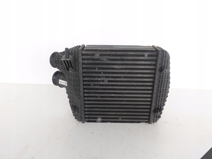MASERATI GHIBLI LEVANTE QUATTROPORTE INTERCOOLER