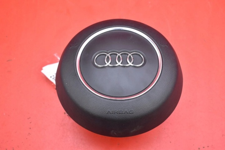 Airbag Fahrer 4L0880201AN AUDI Q7 4L LIFT 08-15