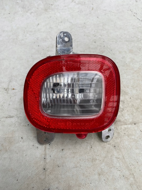 FIAT PANDA III 12- light reversing rear right