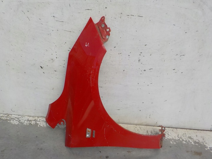 41 OPEL CORSA E fender right front front