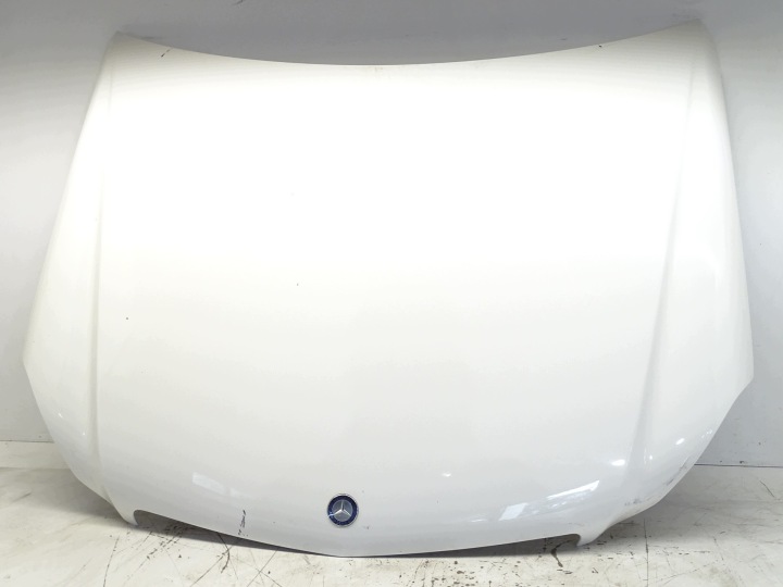 motorhaube fronthaube MERCEDES W204 C-klasse LIFT 2011-2014