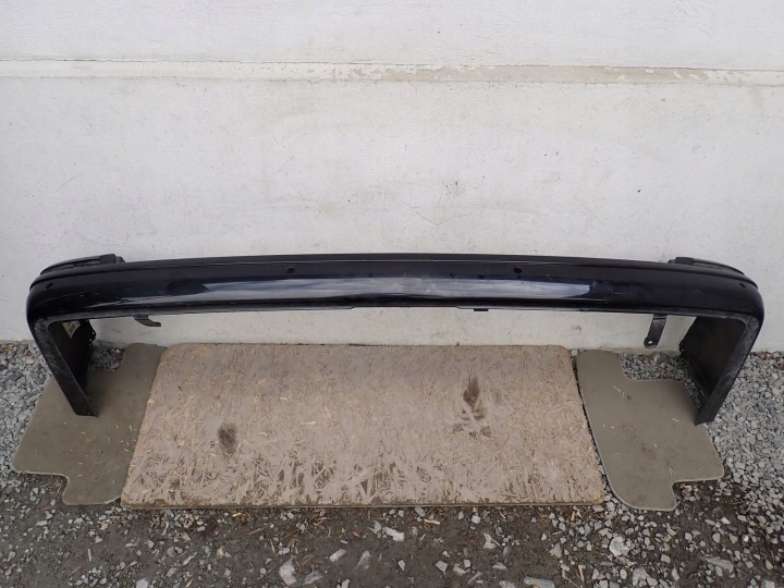 Stoßstange heck hinten VW MULTIVAN T6 LIFT T6.1 7LA 2019-2024R 7LA807417A