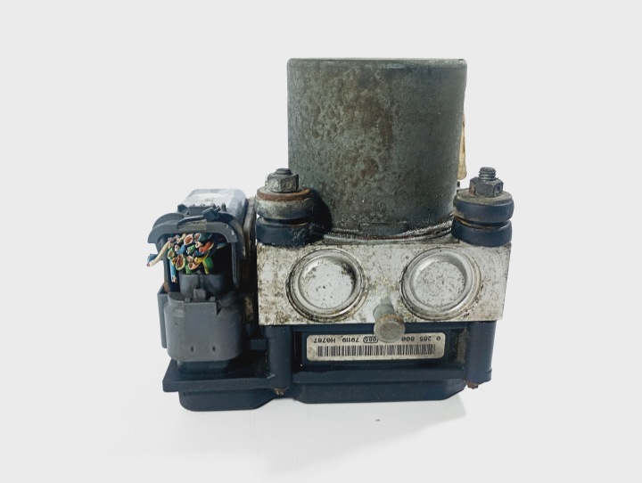 pump ABS OE 0265800696 Citroen Jumpy II 2 07-16