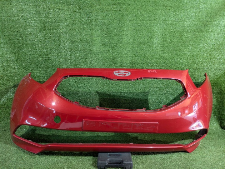 Frontstoßstange vorne KIA VENGA LIFT 14- NR.8562