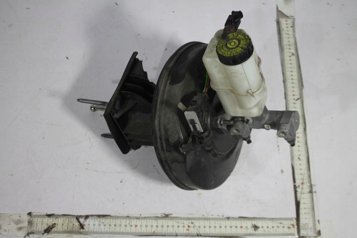 servo brakes 9808464780 PEUGEOT 508 and 1.6 EHDI