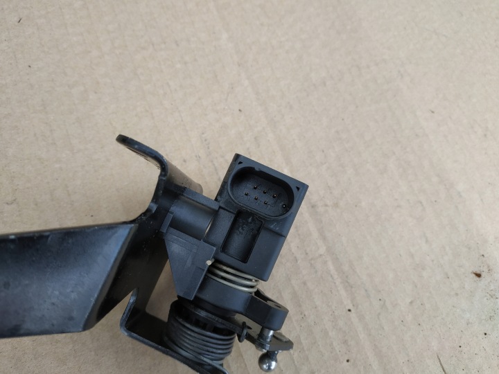 Gáz potenciométer Mercedes E osztály W210 3.2 CDI R6 A0125423317 8
