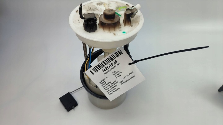 Pompa carburante 17708-SNA-003 1.8 e-VTEC HONDA CIVIC VIII