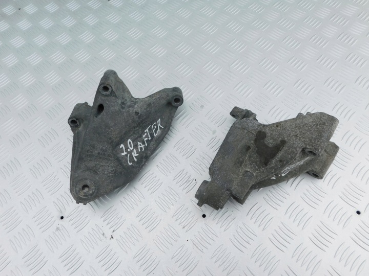 VW Crafter 2.0 holder lapy of the engine komplet 03L199308 03L199307A