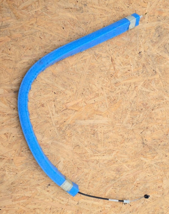 Câble de la serrure Portière Droite Arrière FIAT DUCATO PEUGEOT BOXER CITROEN JUMPER