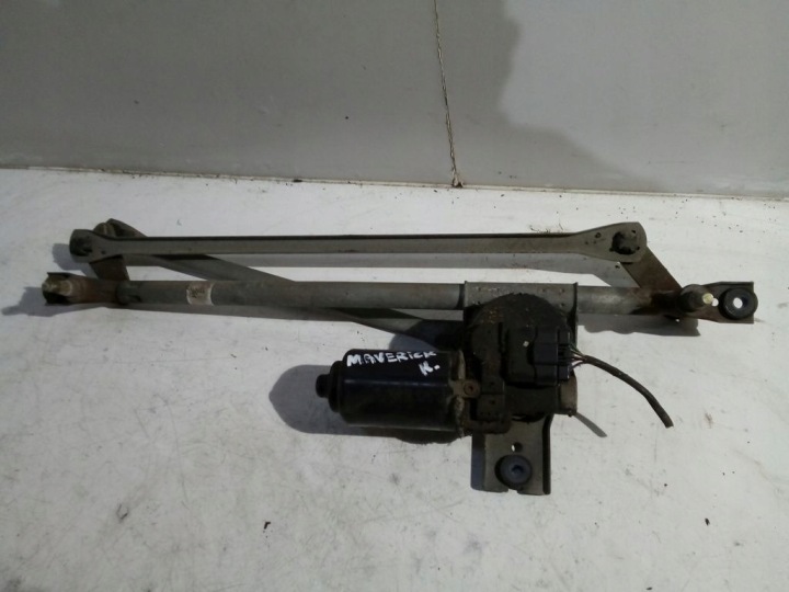 Ford Maverick II mechanizmus stieračov predok