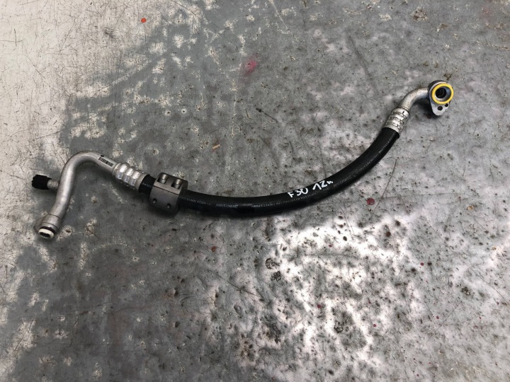 Conduit pieces tuyaux Climatisateur air conditionné BMW F30 9217375