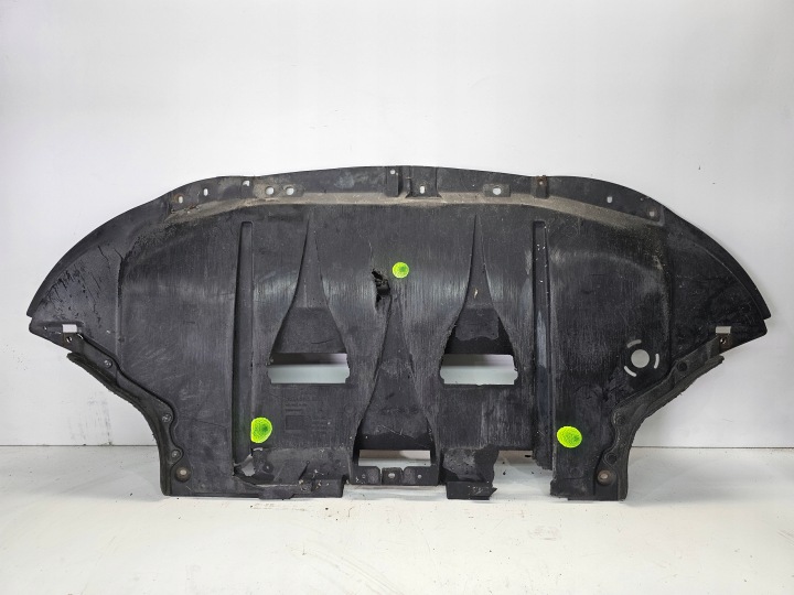 cover below engine cover AUDI A4 B7 8E0863823M