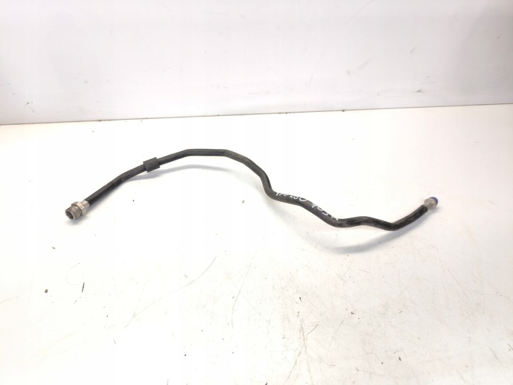 TUYAU FLEXIBLE CONDUIT PIECES TUYAUX CLIMATISATEUR AIR CONDITIONNÉ AUDI A6 C6 2004-2011 4F0260709A ORIGINAL !!!