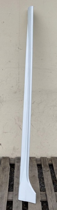 LPA343 VW GOLF VIII KOMBI 2020- moulding threshold left 5H9853859C