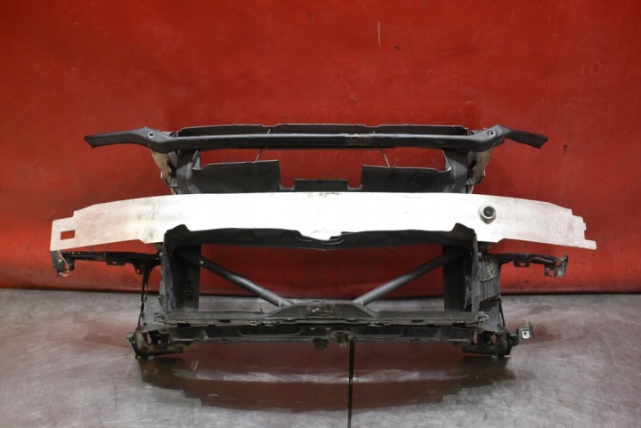 Schlossträger Versteifung BMW F31 11-16