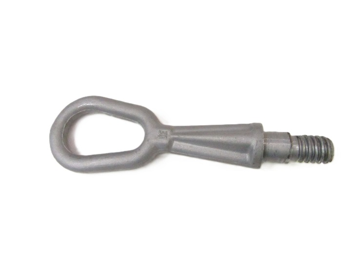 Ucho remorquage crochet BMW e53 e60 e61 e70 e83 e90 e91 e92 e93