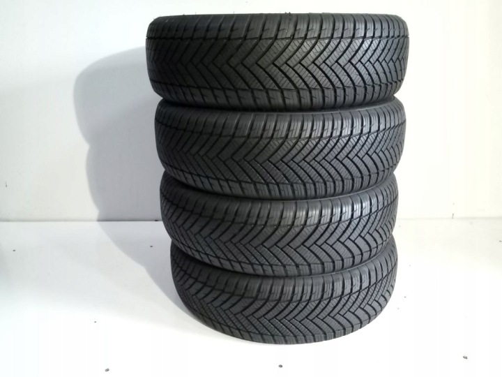 Reifen Imperial All Season Driver 185/65/14 86H 2025 8,0mm