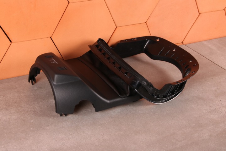BMW F23 F33 M4 F84 obal kryt volantu volantová volantu 6825954