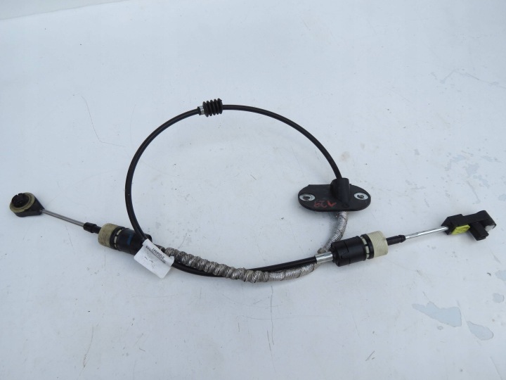LINKA váltókar SEBESSÉGVÁLTÓ VOLVO S60 2.0 V60 XC60 617008
