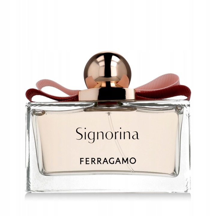 salvatore ferragamo signorina