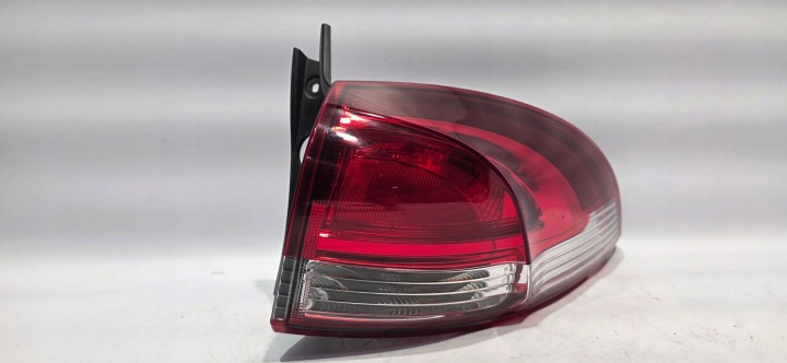 Licht rechts heck RENAULT CLIO IV KOMBI 12-19 Original EUROPA 265507408R