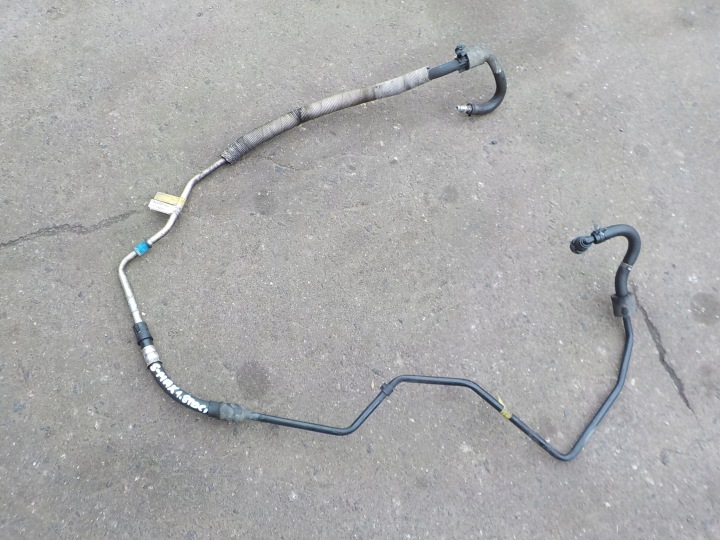 Schlauch der Lenkung ford s-max mk1 1,8 tdci 2007r
