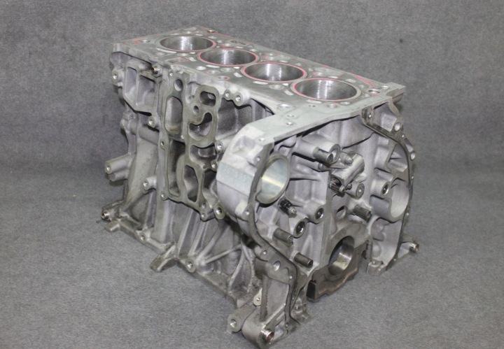 BMW F20 F21 1.4D 1.6D N47D16A BLOK Motore 7823030