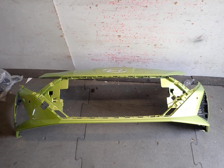 Paraurti Anteriore Anteriore HYUNDAI I20 III LIFT 2024- 86511-Q0GA0