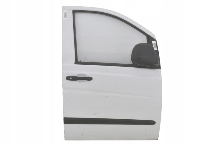 dvere predné * predok pravé MERCEDES VITO W639