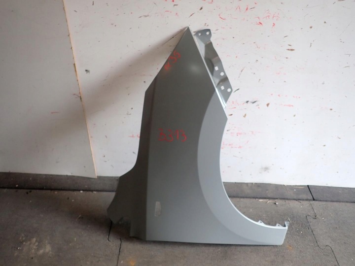 Aile Avant Avant Droite HYUNDAI IX35 2010