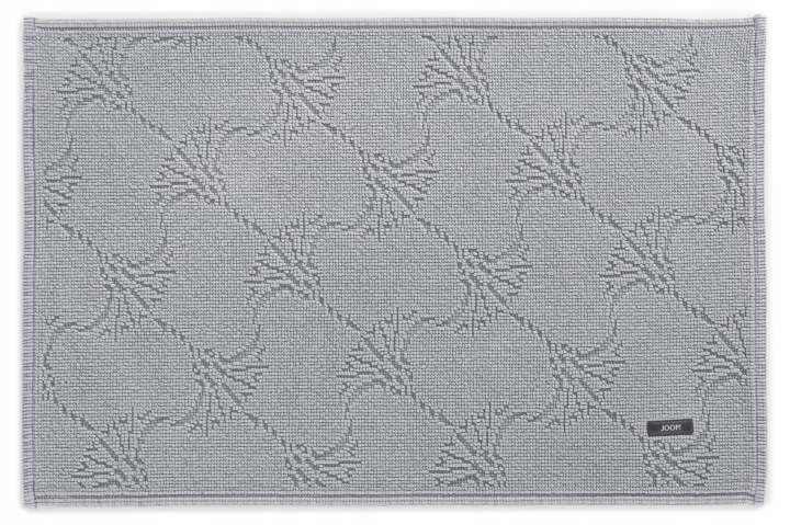 Koberec Joop! New Cornflower 50x70 stříbrný