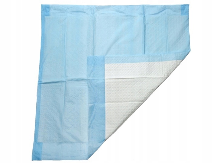 Підкладки килимки вбирні Abena Tissue 40 x 60 см 100 шт. Abena — фото 10