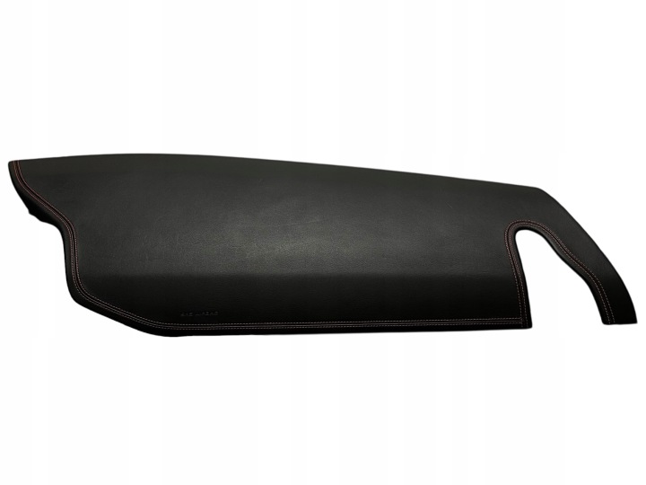 FERRARI 458 ITALIA Blende Abdeckung Armaturenbrett Armaturenbrett cockpit Leder 82492500