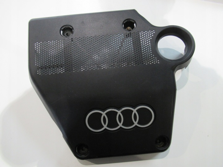 AUDI A3 8L 1.6 SR motor cover upper 06A103925N