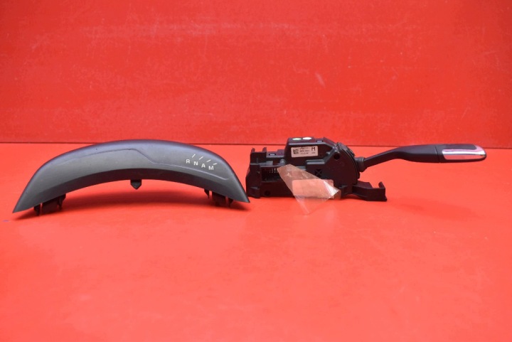MANETKA Bildschirm, Schalt getriebe 965852897 CITROEN C4 PICASSO und 2.0 140 KM