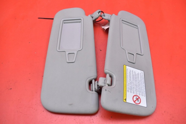 cover PRZECIWSLONECZNA EU KIA CEED 2 II 12-15