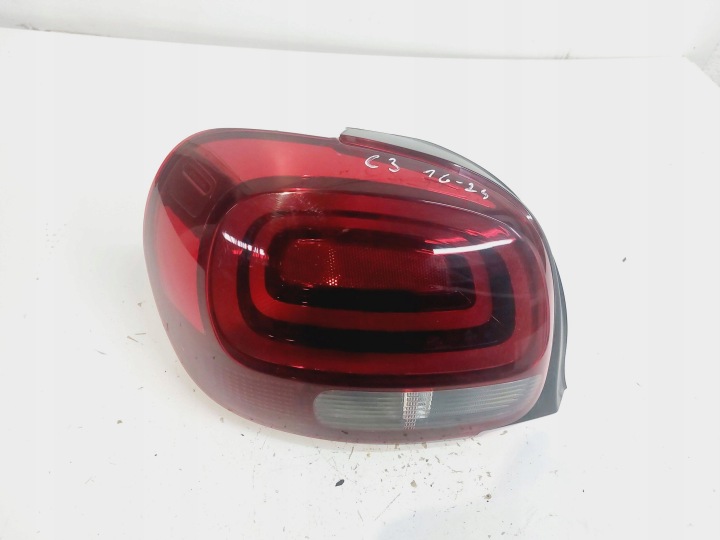 CITROEN C3 III LIFT 20r> Licht links hinten LED EUROPA 9812257580 EUROPA