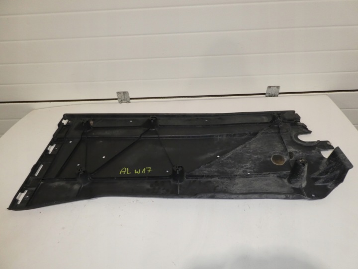 VW CADDY V 5 LINKS BLENDE ABDECKUNG UNTERFAHRSCHUTZ 5R3825201B