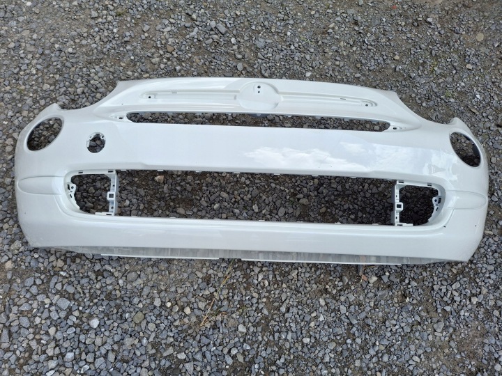 nárazník přední FIAT 500 LIFT 2015R->