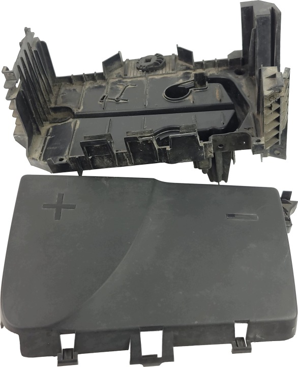 CITROEN C5 III X7 2.0 HDI Obal držiak akumulátora 9659039080