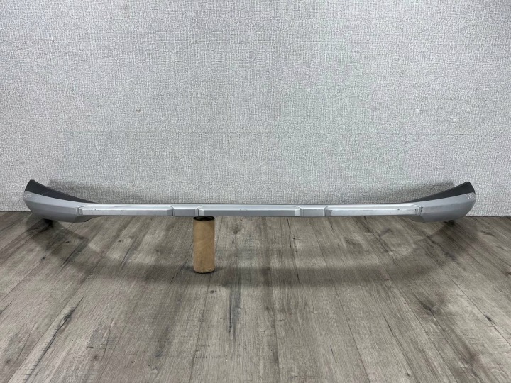 SKODA SUPERB III SCOUT 2019-> SPOILER Paraurti Anteriore 3V0071004C