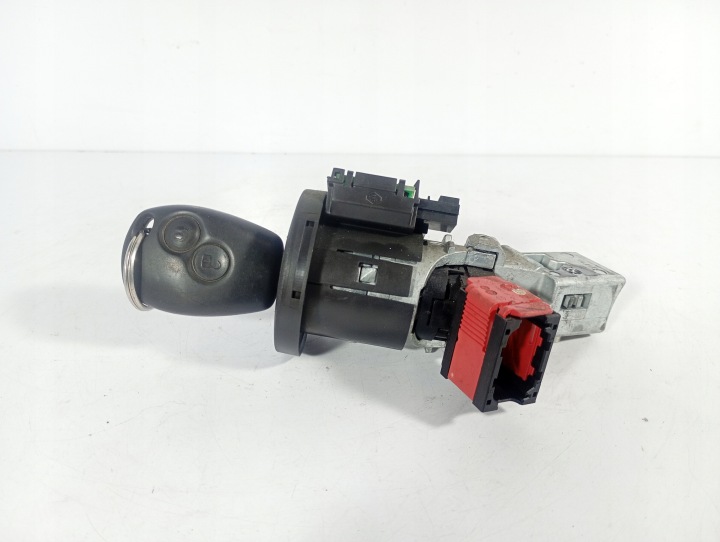RENAULT CLIO 3 III 03-12 Allumage Z KLUCZYKIEM OE N0502060