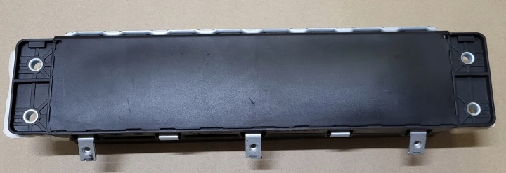 airbag ginocchia airbag POWIETRZNA VOLVO XC60 II Originale EUROPA