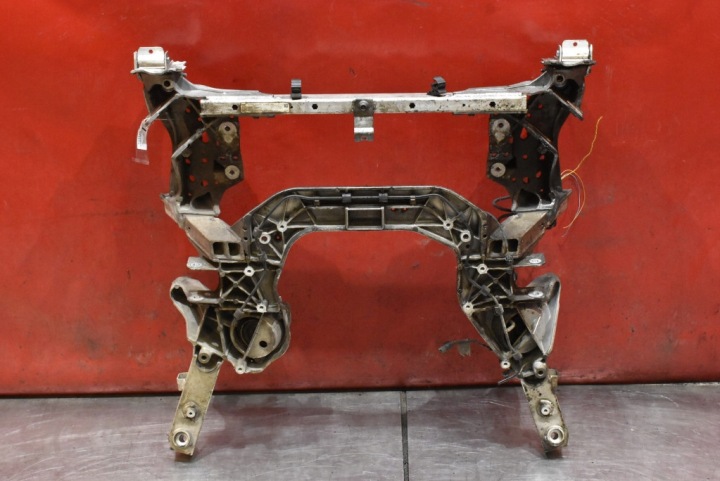Achsträger träger Fahrschemel Vorderachsträger vorne BMW F01 3.0 D 313 KM XDRIVE LIFT 12-15