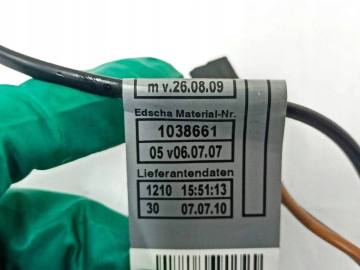 BMW 4 ενεργοποιητής κλειδώματος οροφής F32 F33 7183321 11