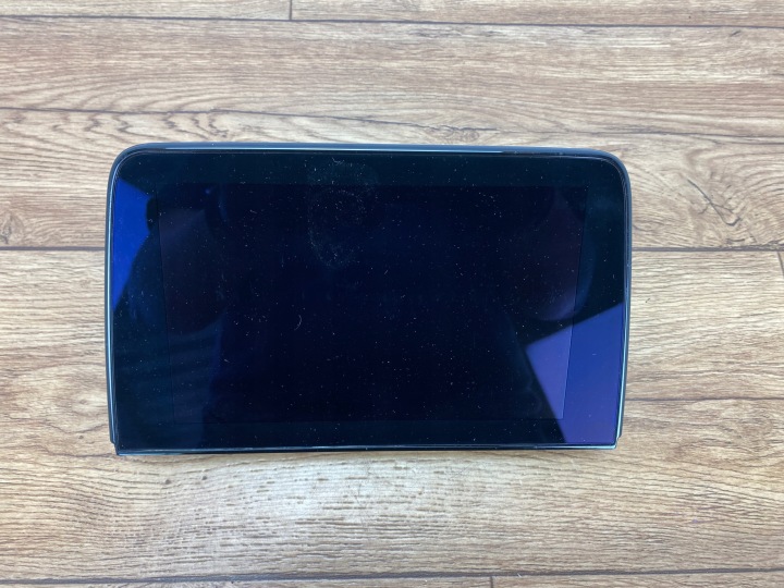 Display navigazione Ford Escape 1.5L 2020+ Kuga MK3 USA
