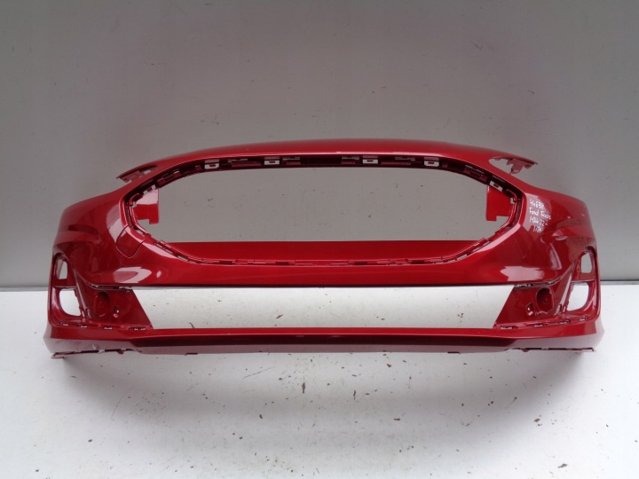 Paraurti anteriore FORD FOCUS MK4 22- LIFT NR 44638
