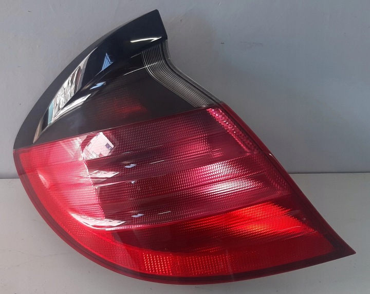 Licht heck hinten links Mercedes 203 sport coupe