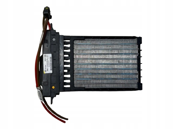 OPEL ASTRA H III ZAFIRA B heater GRZALKA electrical 13972246