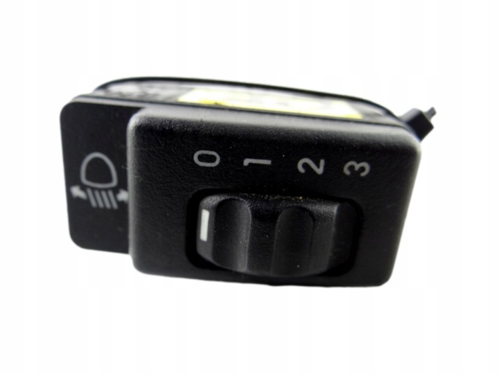 ovladac ovládanie svetiel OPEL CORSA B 9027051